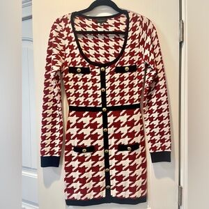 MAJORELLE MINI DRESS